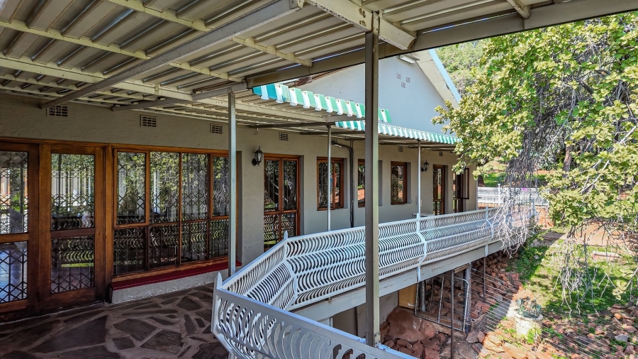 7 Bedroom Property for Sale in Waterkloof A H North West